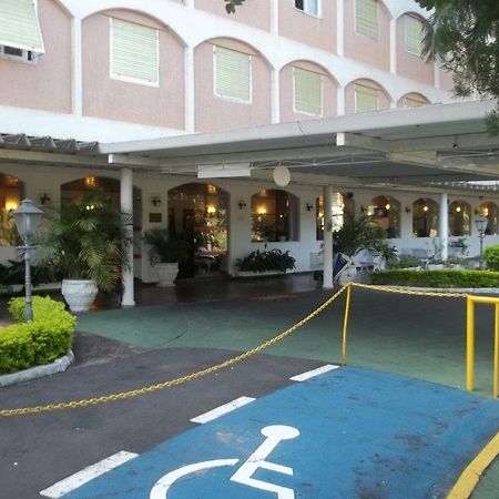Apartamento Cavalinho Branco 501 Águas de Lindoia Exterior foto