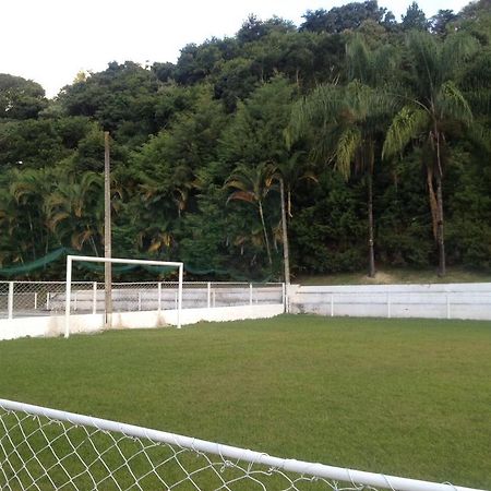 Apartamento Cavalinho Branco 501 Águas de Lindoia Exterior foto