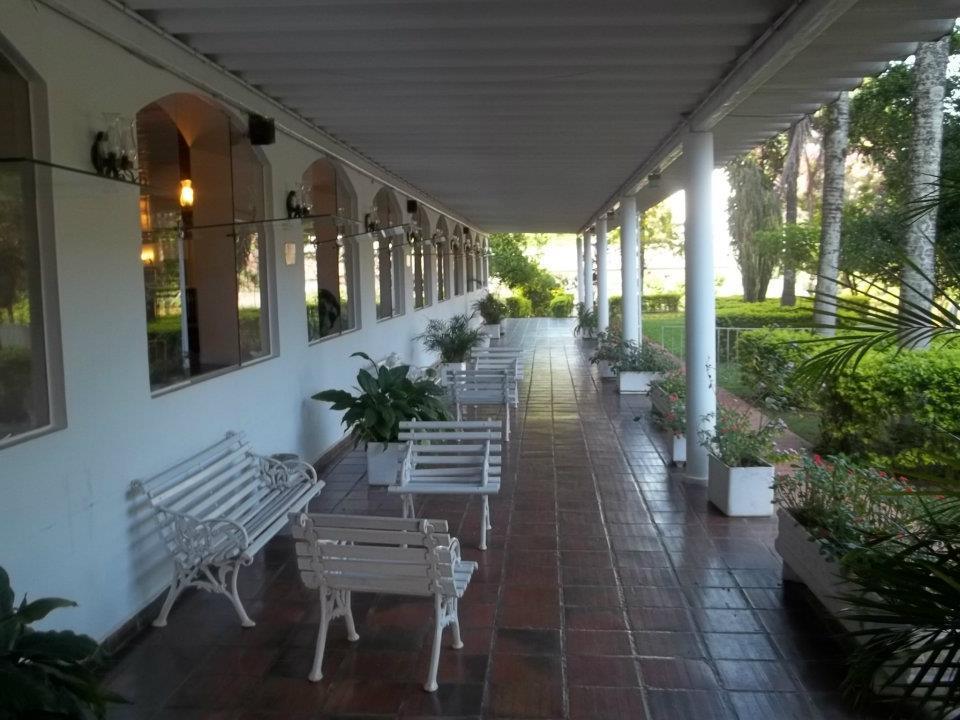 Apartamento Cavalinho Branco 501 Águas de Lindoia Exterior foto