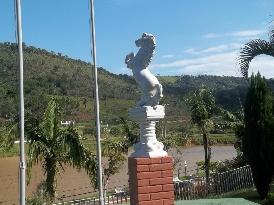 Apartamento Cavalinho Branco 501 Águas de Lindoia Exterior foto