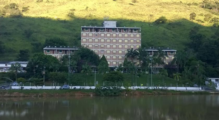 Apartamento Cavalinho Branco 501 Águas de Lindoia Exterior foto