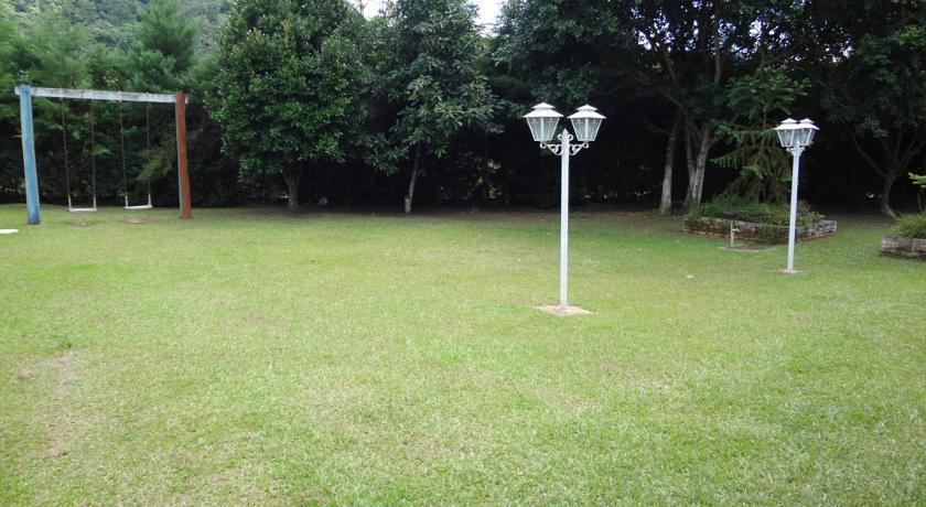 Apartamento Cavalinho Branco 501 Águas de Lindoia Exterior foto