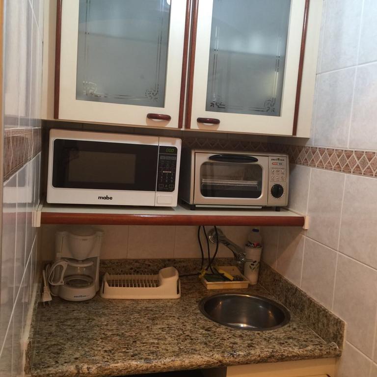 Apartamento Cavalinho Branco 501 Águas de Lindoia Exterior foto