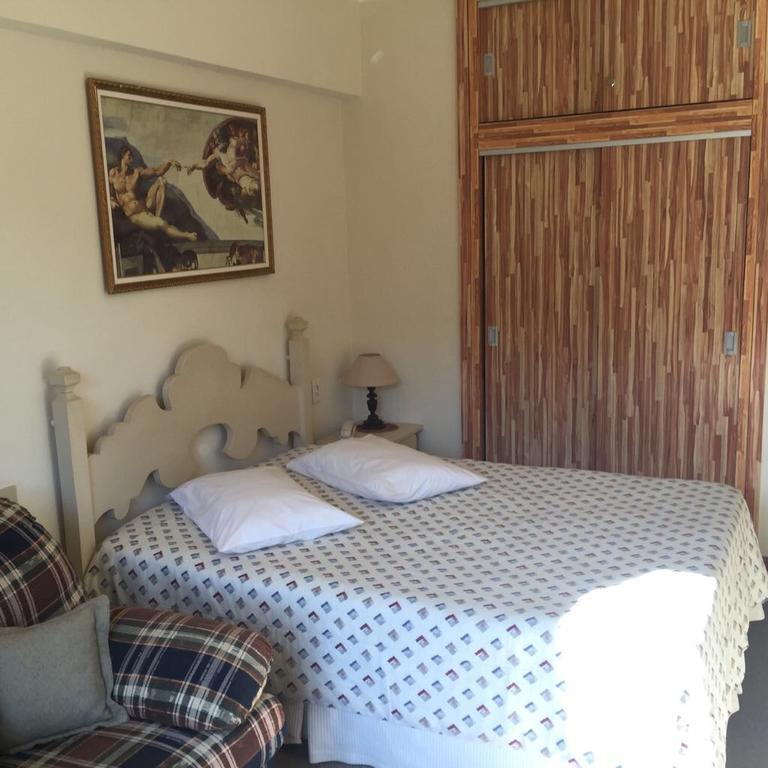 Apartamento Cavalinho Branco 501 Águas de Lindoia Exterior foto