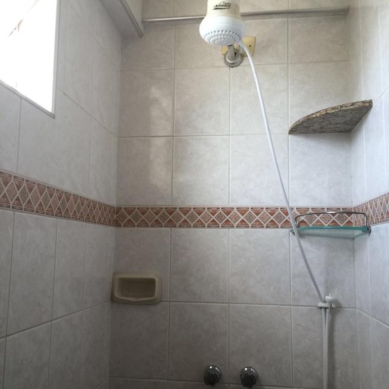 Apartamento Cavalinho Branco 501 Águas de Lindoia Exterior foto