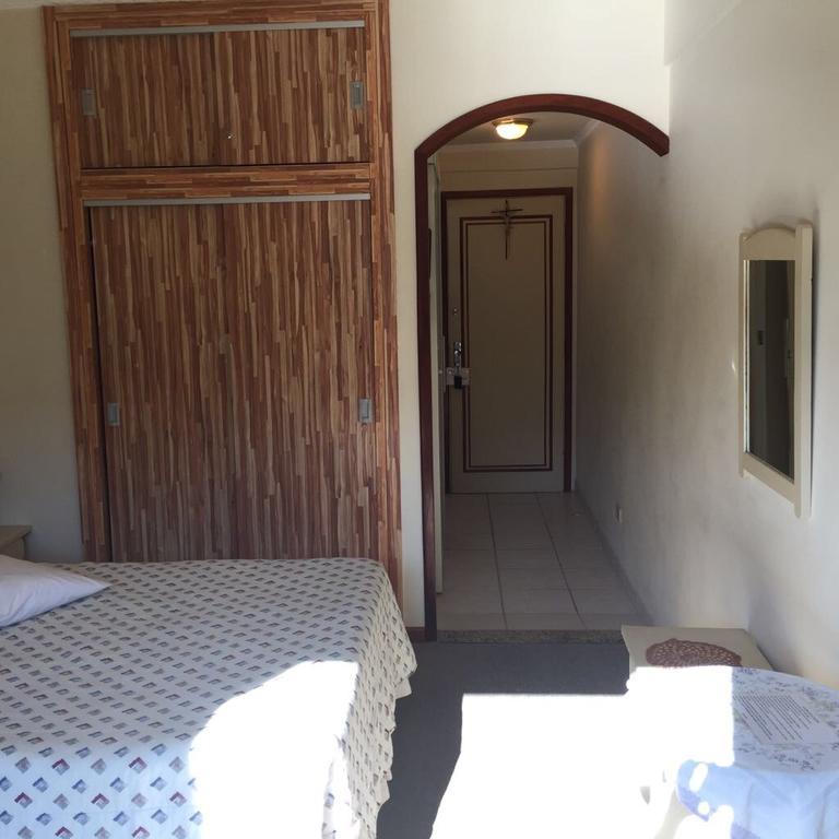 Apartamento Cavalinho Branco 501 Águas de Lindoia Exterior foto